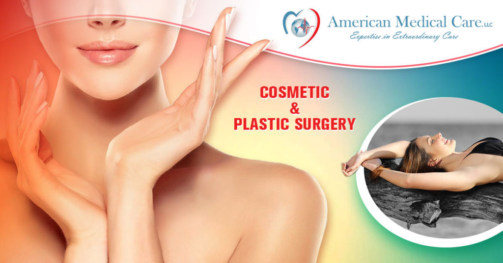 PLASTIC SURGERY PROCEDURE: IMPROVING THE WAY YOU LOOK AND SEE YOURSELF