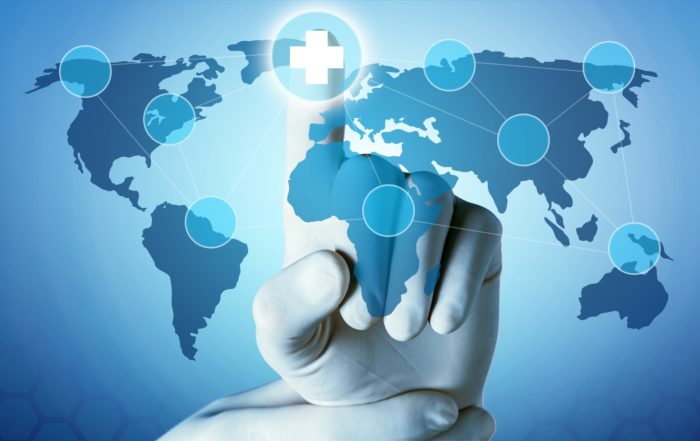 BEST OPTION FOR MEDICAL TOURISM FACILITATION